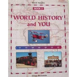  World History and You Book 1 Rev 96 (World History & You 