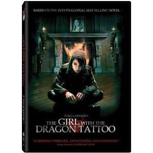  The Dragon Tattoo The Subti Action Adventure Thrillers