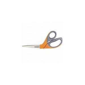    Westcott Soft Handle Scissors, 8 Bent: Arts, Crafts & Sewing