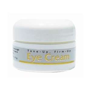 Nutra Lift 676896000884 Younger You Firm Up Tone Up Eye Cream   0.75 