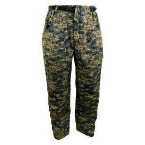  Tippmann Field Paintball Pants   X Large Sports 