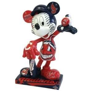  2010 All Star Mickey Mouse On Parade Bobble Sports Collectibles