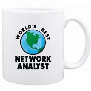   Best Network Analyst / Graphic  Mug Occupations