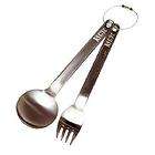 Optimus Titanium Long Spoon Camping Cookware