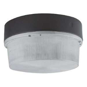  15 Round HPS Canopy Light