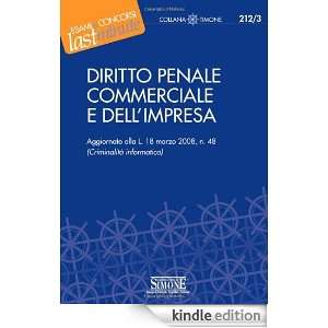   dellimpresa (Il timone) (Italian Edition)  Kindle Store
