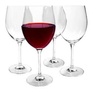  Artland Sommelier Bordeaux Wine Glass 20 Oz.: Kitchen 