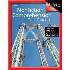   Nonfiction Resources with Content from Time for Kids [Paperback