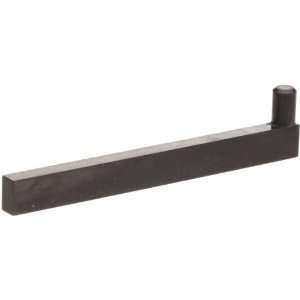 Brown & Sharpe 599 7046 Rectangular Bar for Bestest Indicator, 3 