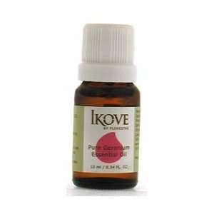   Geranium   IKOVE Pure Essential Oil 0.34 oz: Health & Personal Care