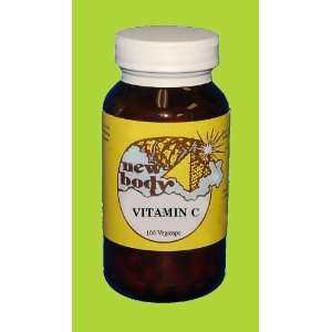  New Body Products   Vitamin C