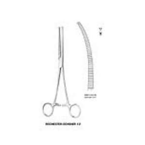  Forceps, Hemo, Roch Ocer, Str, 12, 5 1/2 Health 