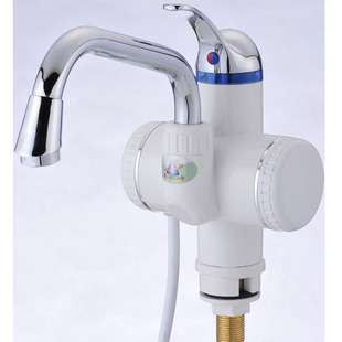 High Quality Instant Electric water heater tap  