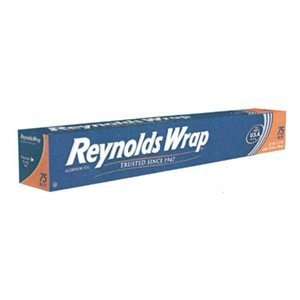  ReyWrap 80SQFT Aluminum Foil