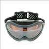 BRAND NEW GARY BASTO Anti Fog Dual Lens UV SKI SNOWBOARD GOGGLES 