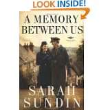   Between Us, A A Novel (Wings of Glory) by Sarah Sundin (Sep 1, 2010