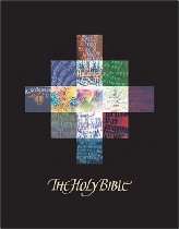 CIVA Recommends   The Holy Bible, NLT, Botts Illustrated edition