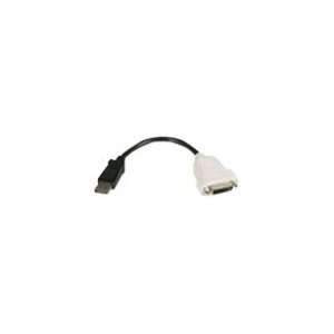  Lenovo 45J7915 Displayport Single link Dvi d Cable Office 