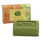 THYMES ® Olive Leaf Triple Milled Bar Soap