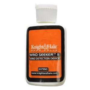   Knight & Hale Windseeker II Wind Detection Device