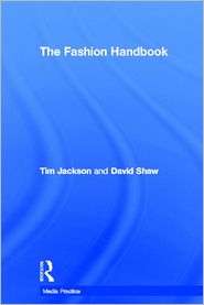   Handbook, (0415255791), Jackson & Shaw, Textbooks   