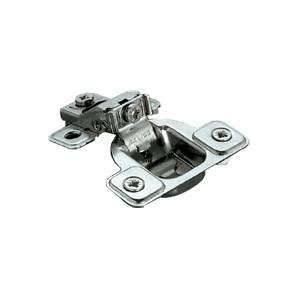  CSP3599XR Salice Excenthree Face Frame Hinge 5/8 Overlay 