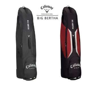 Big Bertha Stand Golf Bag Carrier by Callaway (ColorBlack 