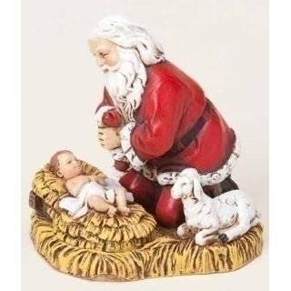   Décor › Ornaments › Ball Ornaments › Santa & Mrs. Claus