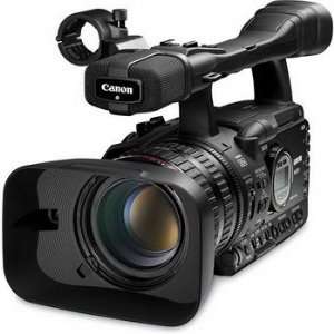  Canon XH G1s 3CCD HDV Camcorder