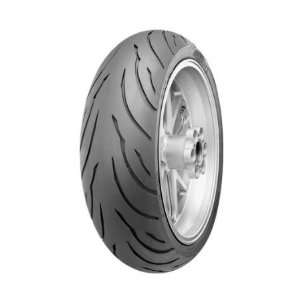  Conti Motion Rear Motorcycle Tire (160/60 17): Automotive