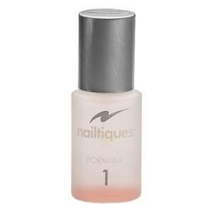  Nailtiques Protein Formula 1, 0.25 oz: Beauty