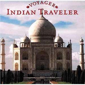  Voyager   Indian Traveler 