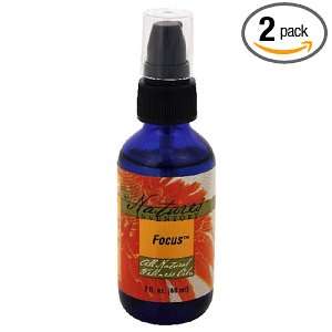   Inventory Focus Wellness Oil (Pack of 2)