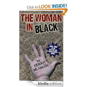 The Woman In Black (Jessica Daniel Book 3) Kerry Wilkinson  