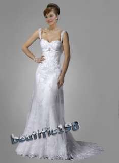 The wedding dress does not include any accessories such as gloves 