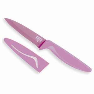  Lilac Nonstick Paring Knife