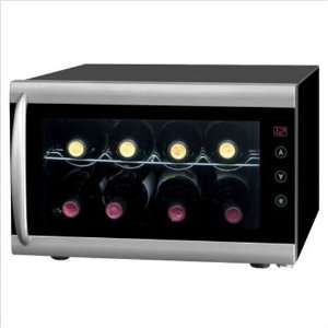  8 Bottle Thermoelectric Wine Cooler  
