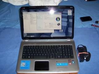 Good Condition HP DV7 6169NR Laptop LOADED W/Beats Audio  