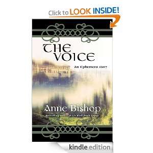 The Voice Anne Bishop  Kindle Store