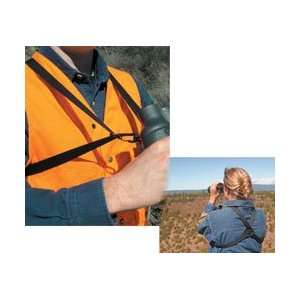  Butler Creek BINO CADDY ELASTIC Ensures Binoculars Hanging 