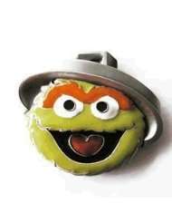  Oscar the Grouch   Clothing & Accessories