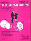 THE APARTMENT THEM​E FROM TROMBONE SOLO CHARLES WILLIAMS 1961