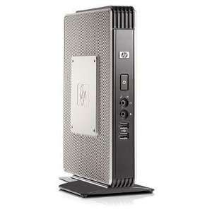  HP NG816AA Small Form Factor Thin Client   AMD Turion X2 2 