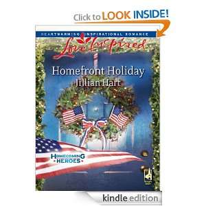 Start reading Homefront Holiday 