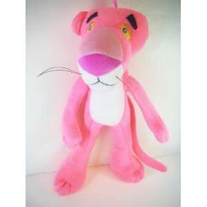  Pink Panther Plush 12 inch.   Pink Panther Plush Toy   Pink Panther 
