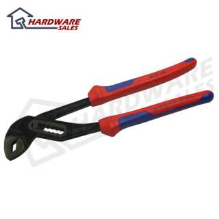 Knipex 8802250 10 Inch Comfort Alligator Pliers  