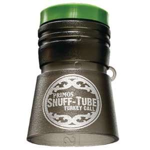 Snuff Tube Turkey Call 