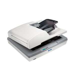  Document Imaging Scanner Electronics