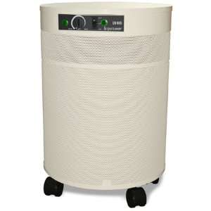   P600 Complete Air Purification VOC Filter