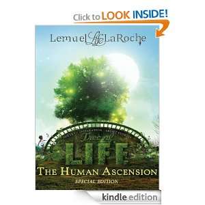 Tree of Life The Human Ascension Special Edition Lemuel LaRoche 